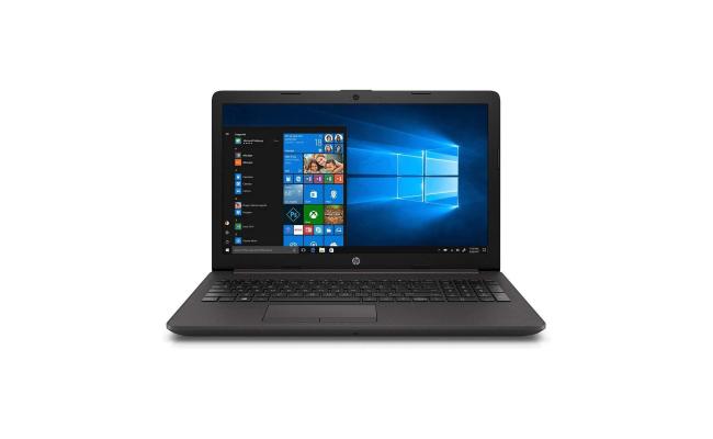 HP 255 G7 Notebook AMD Ryzen 5, Black